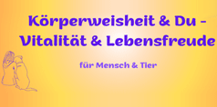 Körperweisheit & Du Logo