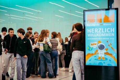 Galerie, BIM Salzburg