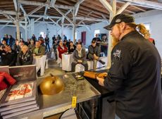 FIRE&FOOD BBQ WEEK Bild 2