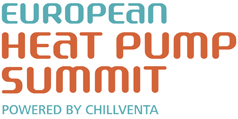 European Heat Pump Summit Logo