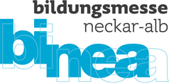 binea - Bildungsmesse Neckar-Alb Logo