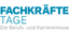Fachkräftetage Ilshofen Logo