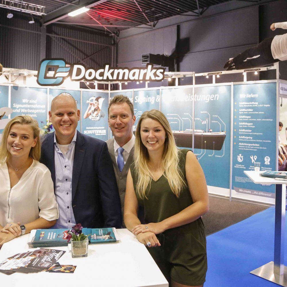 Galerie, SHIPPING-TECHNICS-LOGISTICS-KALKAR