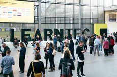 LEARNTEC Bild 1