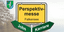 Perspektivmesse Falkensee Logo