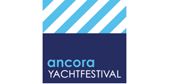 ancora YACHTFESTIVAL Logo