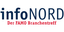 infoNORD Logo