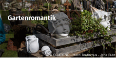 Gartenromantik Mölln Logo