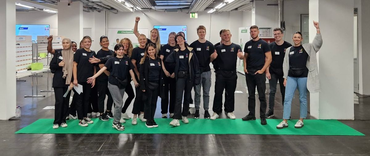 Agentur OTeam GmbH - Projektbild