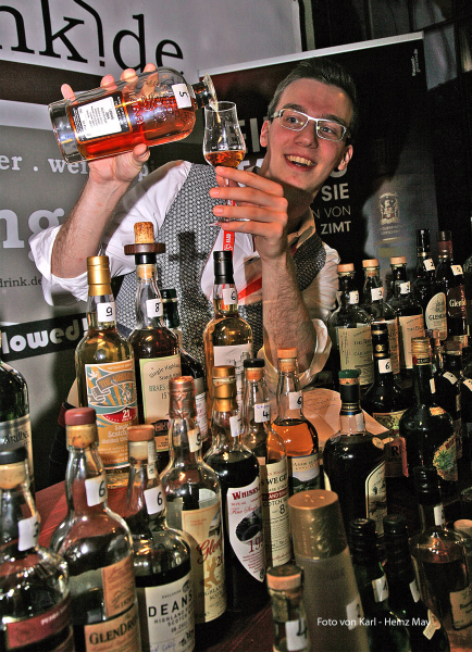 Galerie, 089 Spirits