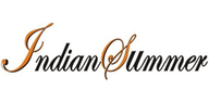 Indian Summer Schloss Lembeck Logo