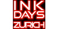 INK DAYS ZURICH Logo
