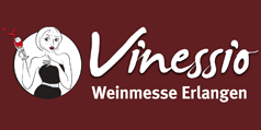 Vinessio Weinmesse Erlangen Logo