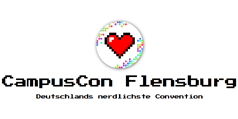 CampusCon Flensburg Logo