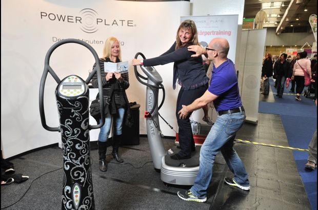 Galerie, Beauty & Wellness
