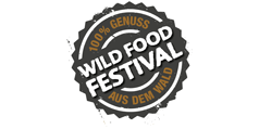 WILD FOOD FESTIVAL Logo