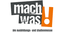 mach was! Logo