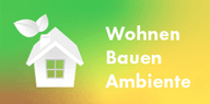 Wohnen Bauen Ambiente Marktredwitz Logo