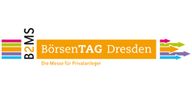 Börsentag Dresden Logo