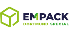 EMPACK Dortmund Logo