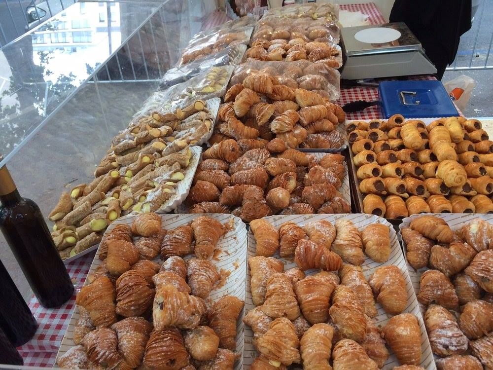Galerie, Gourmet Festival Düsseldorf