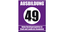 AUSBILDUNG 49 Logo