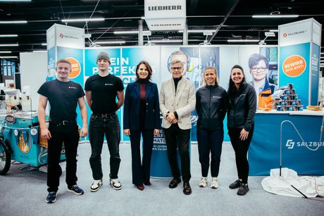 Galerie, BIM Salzburg