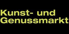 Kunst- und Genussmarkt Frankenthal Logo