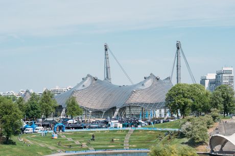 Galerie, E BIKE DAYS