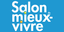 Salon du mieux-vivre Saignelégier Logo