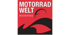 MOTORRADWELT BODENSEE Logo