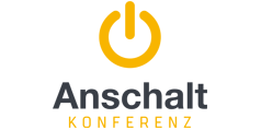Anschalt Konferenz Logo
