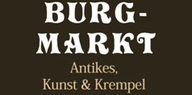 Frühjahr AntikMarkt Burg Ohrdruf Logo