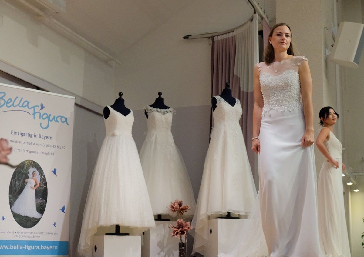 Galerie, Just Married Nürnberg Meistersingerhalle