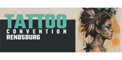 Tattoo Convention Rendsburg Logo