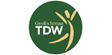 TDW Großschönau Logo