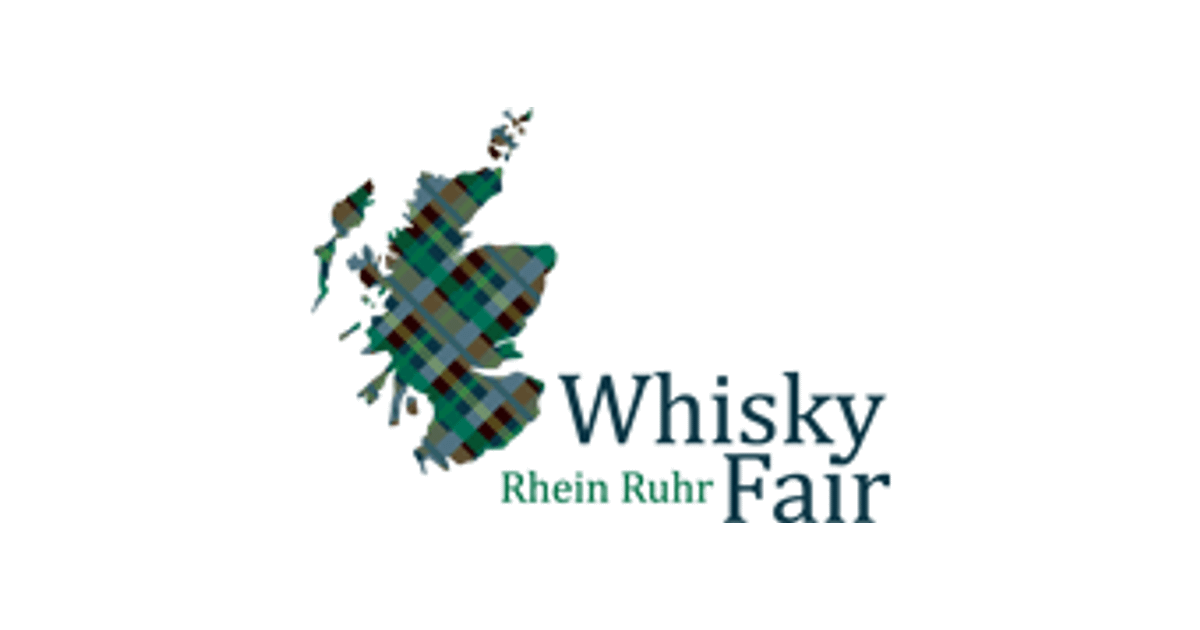 Whisky Fair Rhein Ruhr