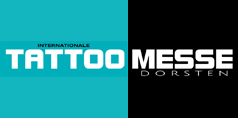 Internationale Tattoo Convention Dorsten Logo