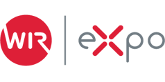 WIR-Expo Zürich Logo