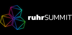 ruhrSUMMIT Logo