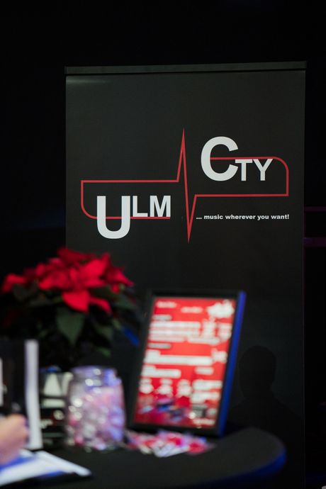 Galerie, verliebt. verlobt. verheiratet. Ulm