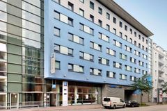 Ibis Budget Hamburg St. Pauli - 15 Min. zur Messe