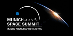 Munich Space Summit Logo