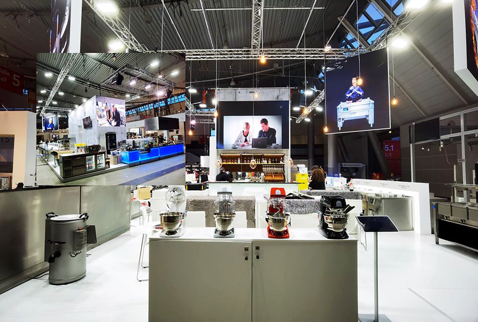formX ecd GmbH - Projektbild