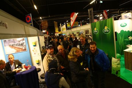 Galerie, GreenLive Kalkar