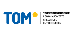 Toggenburger Messe Logo