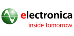 electronica Logo