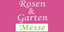 Rosen und Garten Messe Königsberg Logo