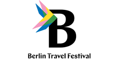 Berlin Travel Festival Logo