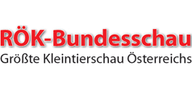 RÖK Bundesschau Logo